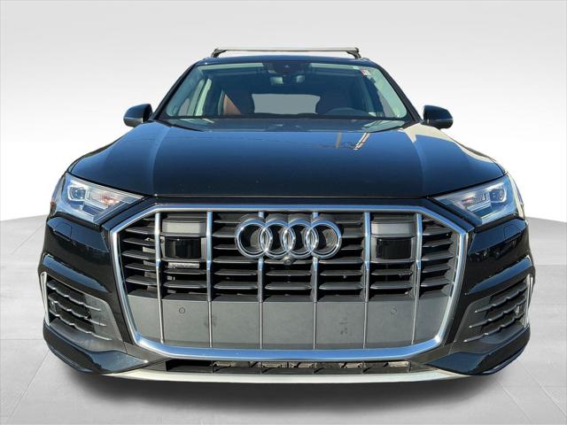 Used 2022 Audi Q7 For Sale in Tuscumbia, AL