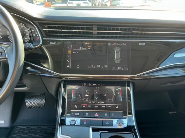 Used 2022 Audi Q7 For Sale in Tuscumbia, AL