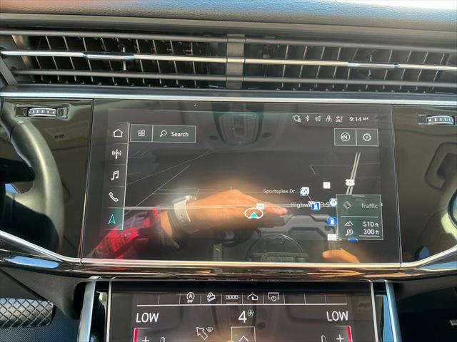 Used 2022 Audi Q7 For Sale in Tuscumbia, AL