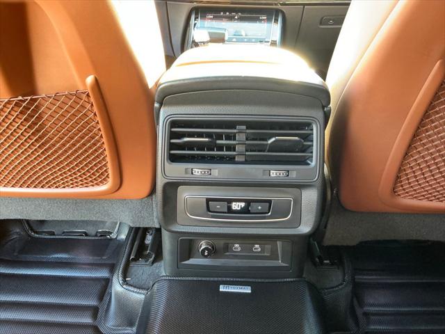 Used 2022 Audi Q7 For Sale in Tuscumbia, AL