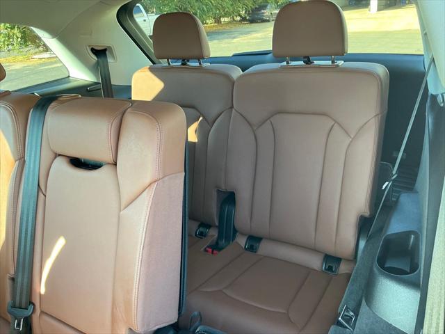 Used 2022 Audi Q7 For Sale in Tuscumbia, AL