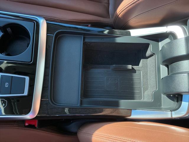 Used 2022 Audi Q7 For Sale in Tuscumbia, AL