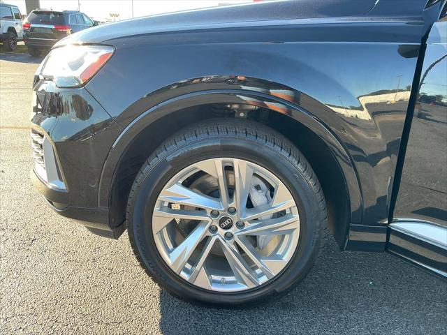 Used 2022 Audi Q7 For Sale in Tuscumbia, AL