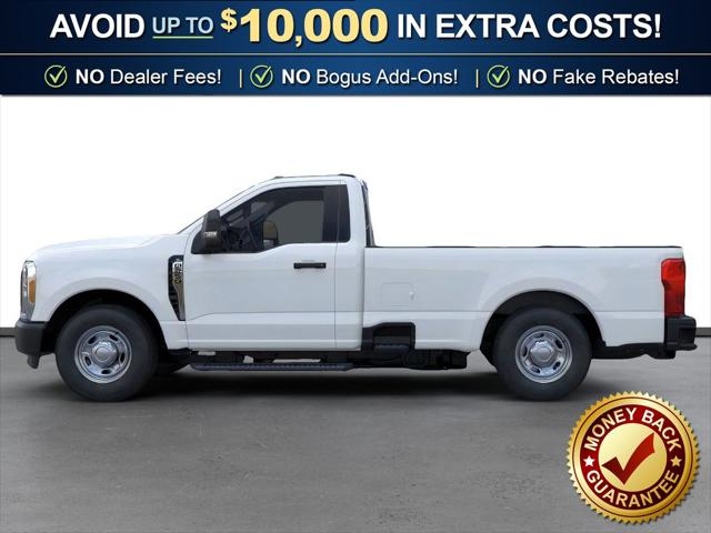 New 2026 Ford F-250 XL For Sale in Muscle Shoals, AL