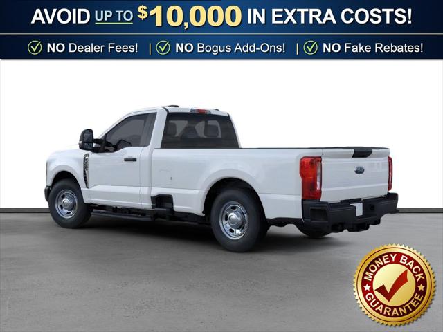 New 2026 Ford F-250 XL For Sale in Muscle Shoals, AL