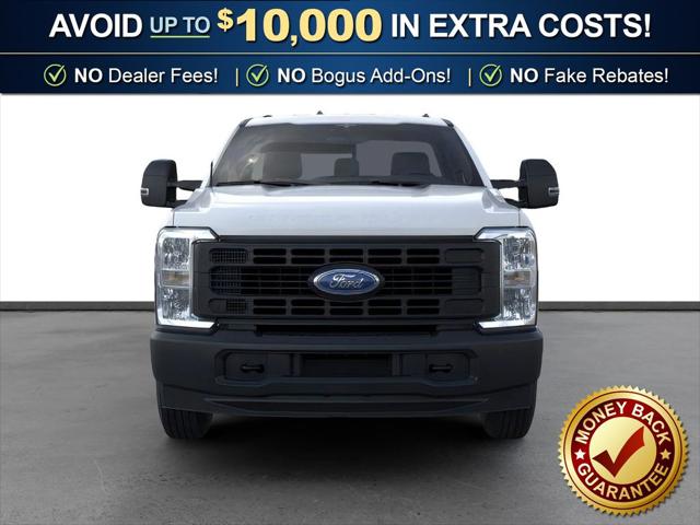 New 2026 Ford F-250 XL For Sale in Muscle Shoals, AL