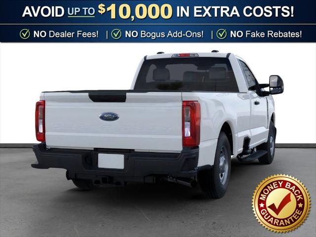 New 2026 Ford F-250 XL For Sale in Muscle Shoals, AL