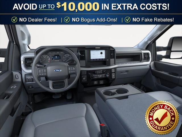 New 2026 Ford F-250 XL For Sale in Muscle Shoals, AL