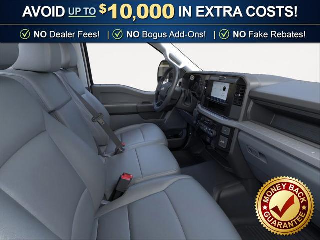 New 2026 Ford F-250 XL For Sale in Muscle Shoals, AL