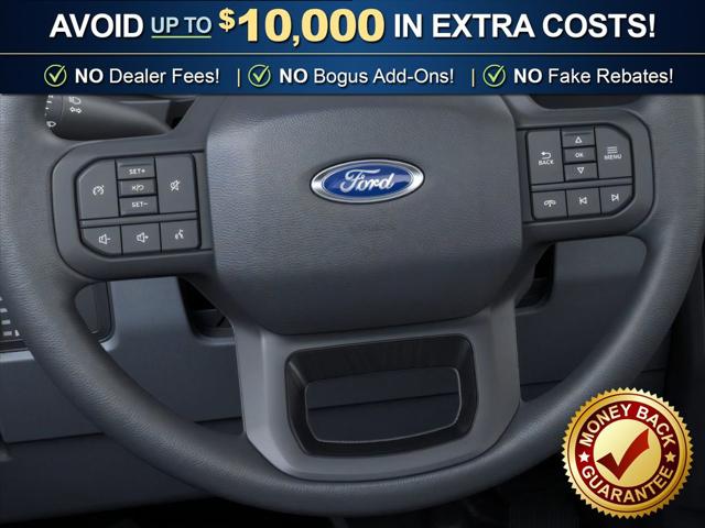 New 2026 Ford F-250 XL For Sale in Muscle Shoals, AL