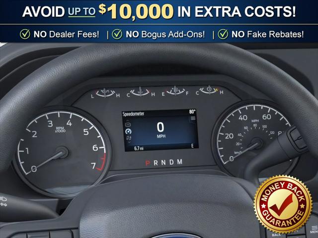 New 2026 Ford F-250 XL For Sale in Muscle Shoals, AL