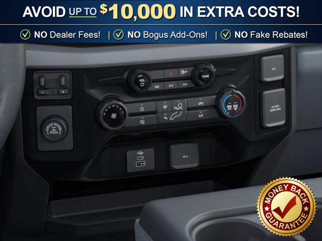 New 2026 Ford F-250 XL For Sale in Muscle Shoals, AL