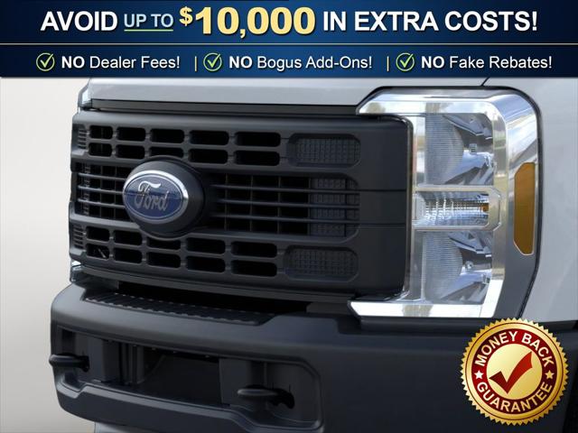New 2026 Ford F-250 XL For Sale in Muscle Shoals, AL
