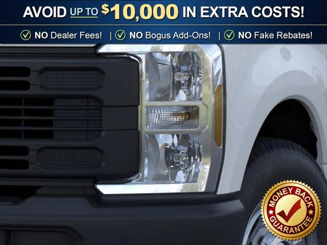 New 2026 Ford F-250 XL For Sale in Muscle Shoals, AL