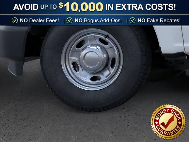 New 2026 Ford F-250 XL For Sale in Muscle Shoals, AL