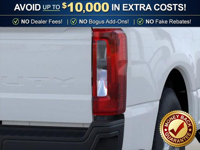 New 2026 Ford F-250 XL For Sale in Muscle Shoals, AL