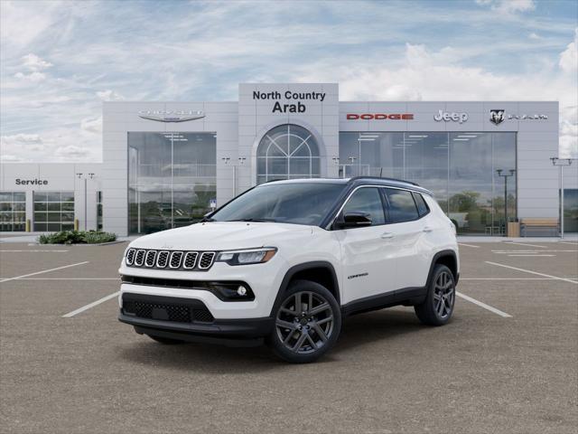 2026 Jeep Compass Limited Altitude for sale in Arab, AL