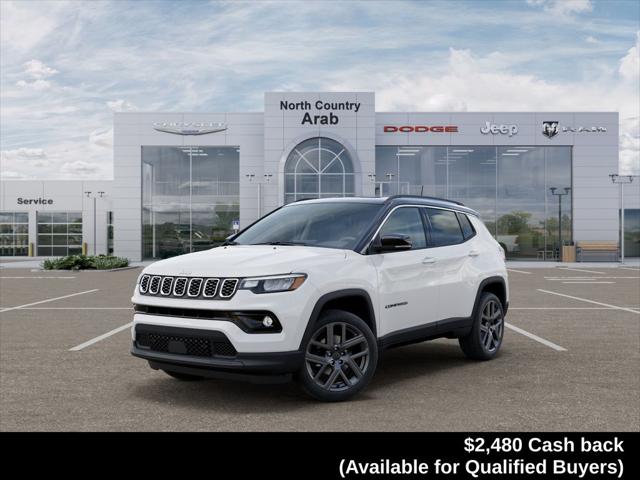 2026 Jeep Compass Limited Altitude for sale in Arab, AL