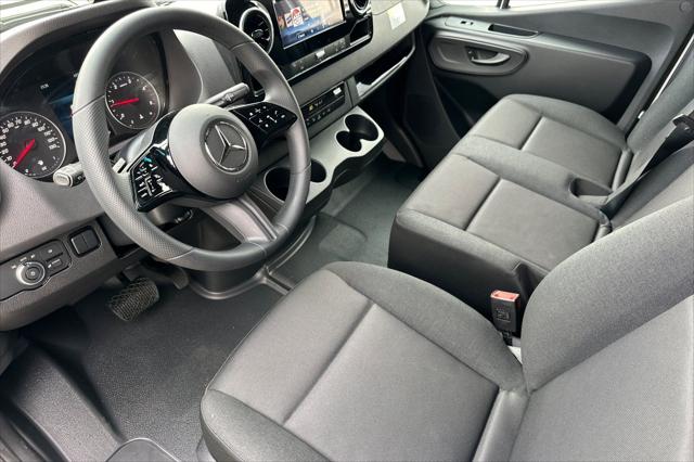 2026 Mercedes-Benz Sprinter Cargo Van Standard Roof 4-Cyl Diesel HO