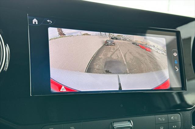 2026 Mercedes-Benz Sprinter Cargo Van Standard Roof 4-Cyl Diesel HO
