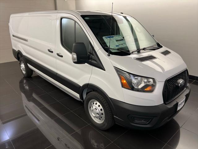2025 Ford Transit Cargo Van Base for sale in Madison, WA