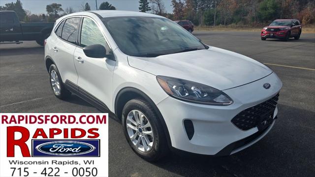 2022 Ford Escape SE for sale in Wisconsin Rapids, WI