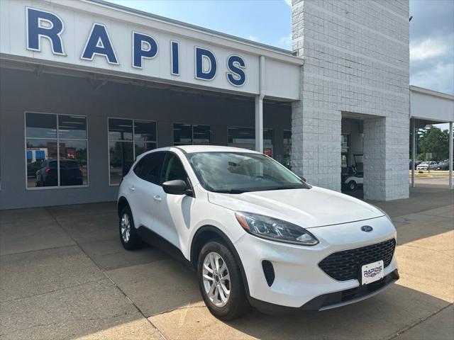 2022 Ford Escape SE for sale in Wisconsin Rapids, WI