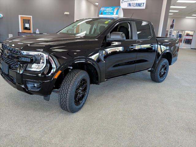 2025 Ford Ranger XLT for sale in Wisconsin Rapids, WI