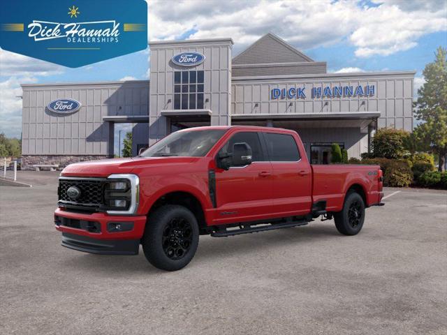2026 Ford F-350 LARIAT for sale in Sandy, OR