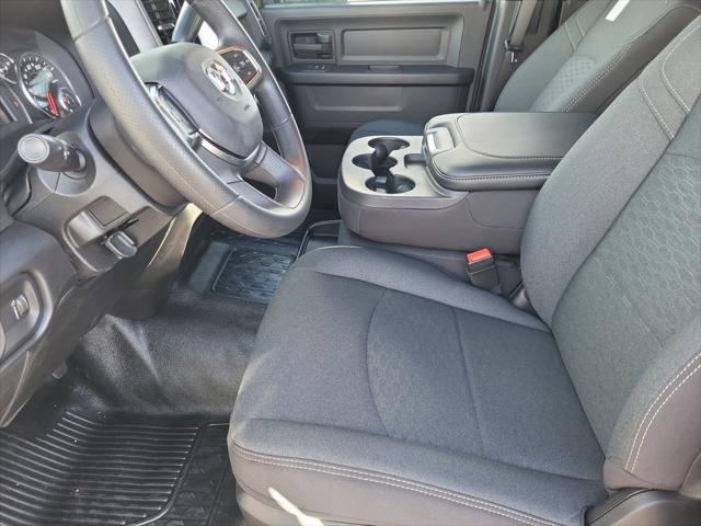 2026 Ram 5500 Chassis Cab Tradesman