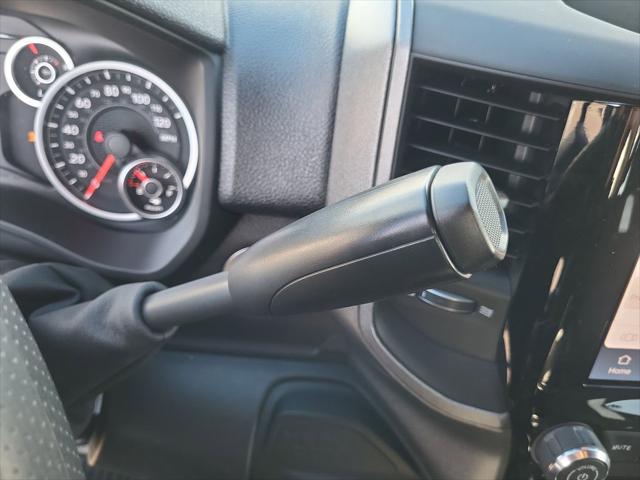2026 Ram 5500 Chassis Cab Tradesman
