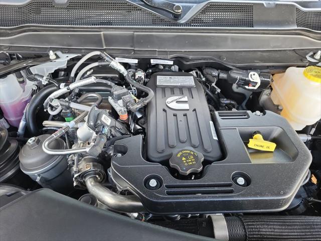 2026 Ram 5500 Chassis Cab Tradesman