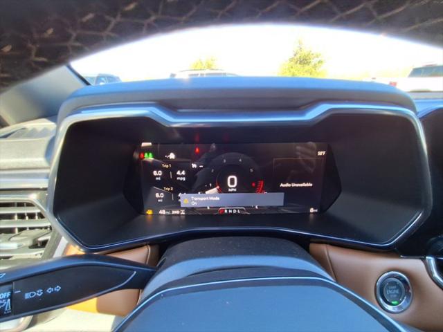 2026 GMC Canyon 4WD AT4