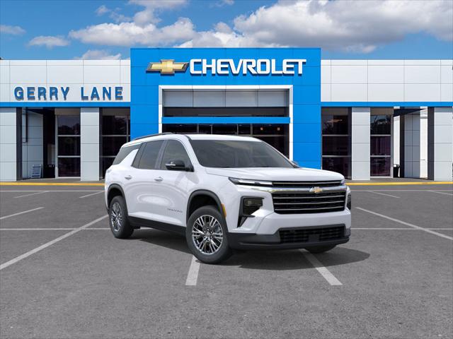 2026 Chevrolet Traverse FWD LT for sale in Baton Rouge, LA