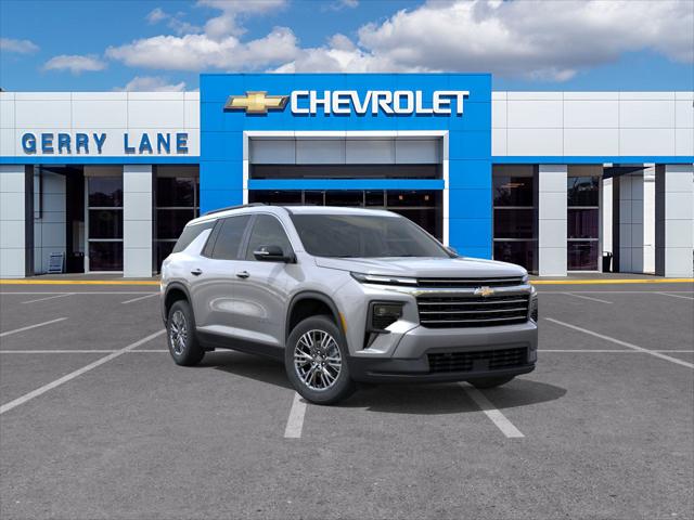 2026 Chevrolet Traverse FWD LT for sale in Baton Rouge, LA