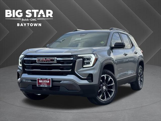 2026 GMC Terrain FWD Elevation for sale in Baytown, TX