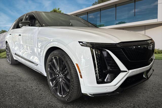 2026 Cadillac iQ V-Series AWD for sale in Walnut Creek, CA