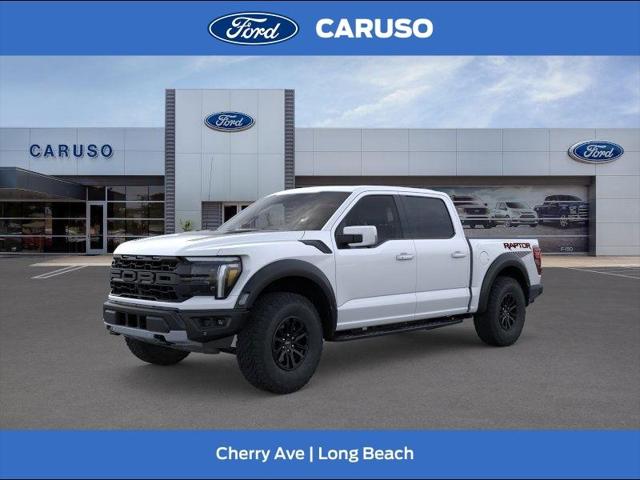 2025 Ford F-150 Raptor for sale in Long Beach, CA