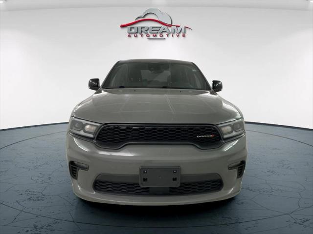 2022 Dodge Durango GT Plus AWD