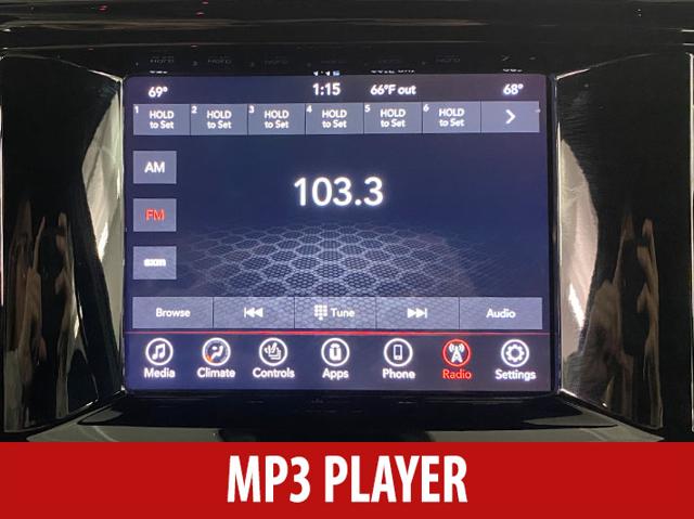 2022 Dodge Durango GT Plus AWD
