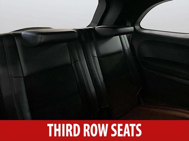2022 Dodge Durango GT Plus AWD