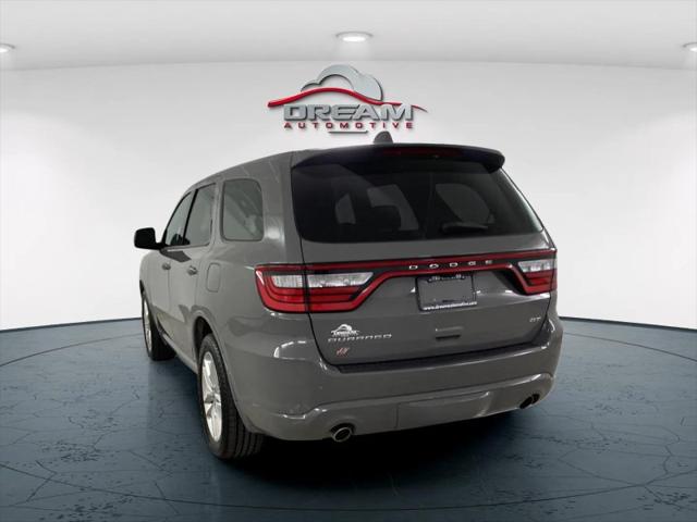 2022 Dodge Durango GT Plus AWD