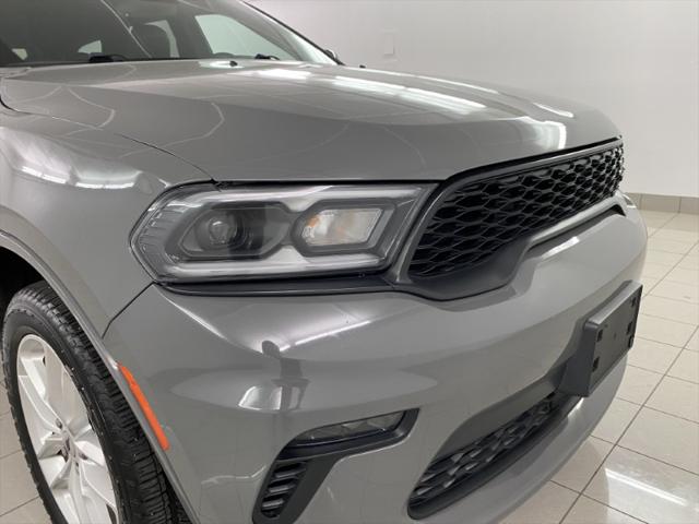 2022 Dodge Durango GT Plus AWD