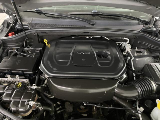 2022 Dodge Durango GT Plus AWD