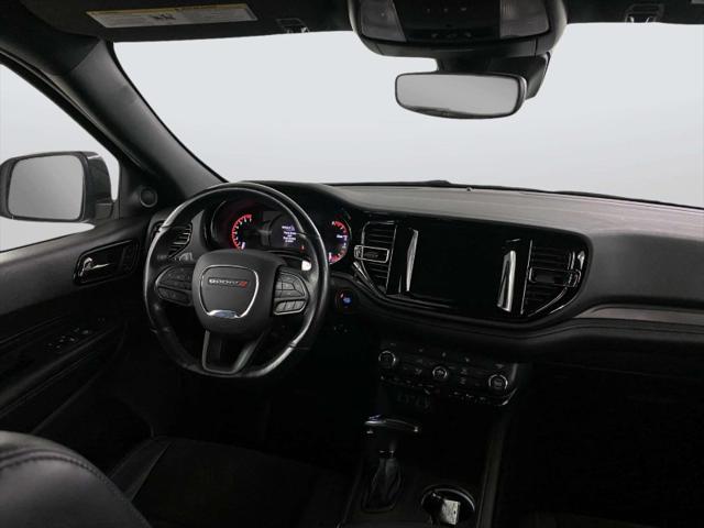 2022 Dodge Durango GT Plus AWD