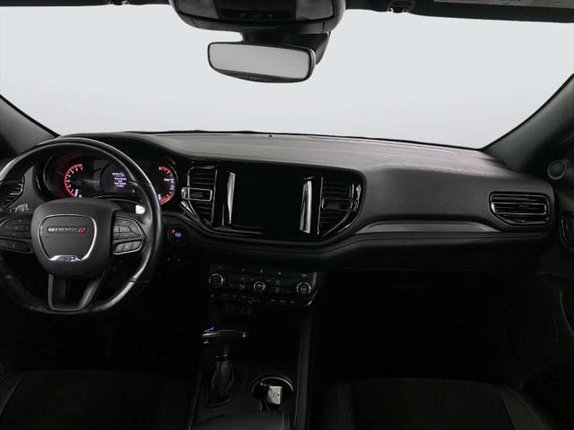 2022 Dodge Durango GT Plus AWD