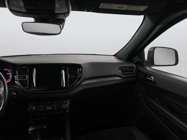 2022 Dodge Durango GT Plus AWD