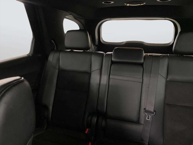2022 Dodge Durango GT Plus AWD