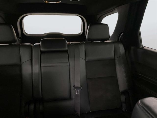 2022 Dodge Durango GT Plus AWD
