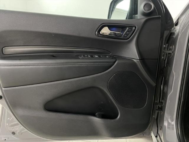 2022 Dodge Durango GT Plus AWD